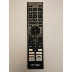PILOT DYON MOVIE SMART 55 VX ORYGINAŁ !!!