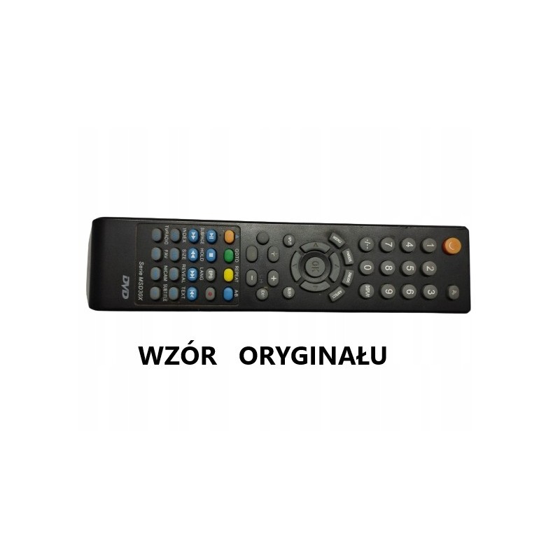 PILOT ECG MSD30X YKF8903-01 24LED503DPVR zamiennik