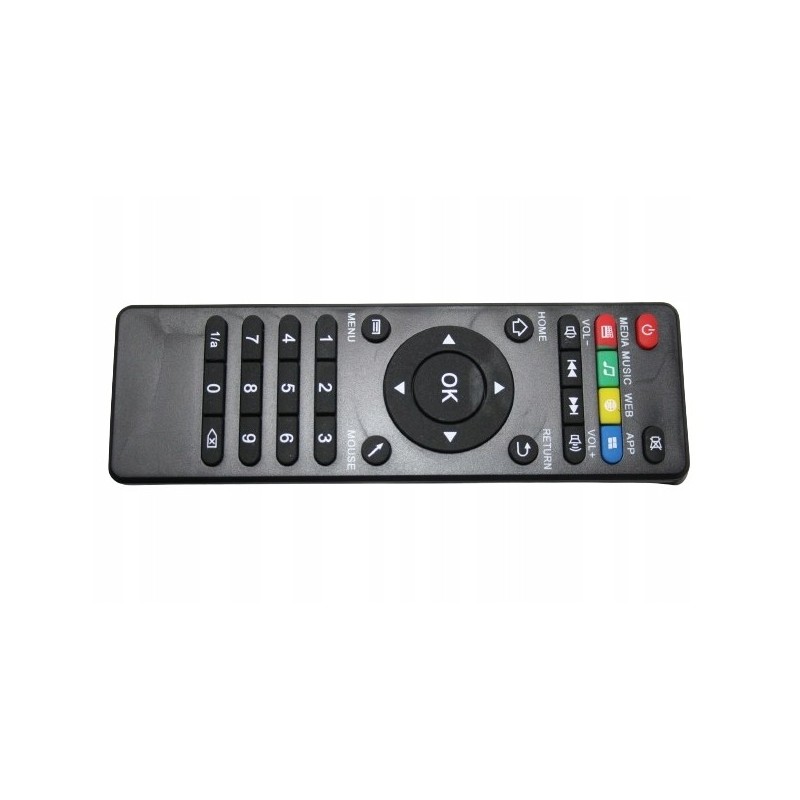 PILOT EMMERSON STV110HD STV210HD ANDROID BOX zamiennik
