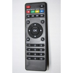 PILOT EMMERSON STV110HD STV210HD ANDROID BOX zamiennik