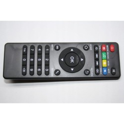 PILOT EMMERSON STV110HD STV210HD ANDROID BOX zamiennik