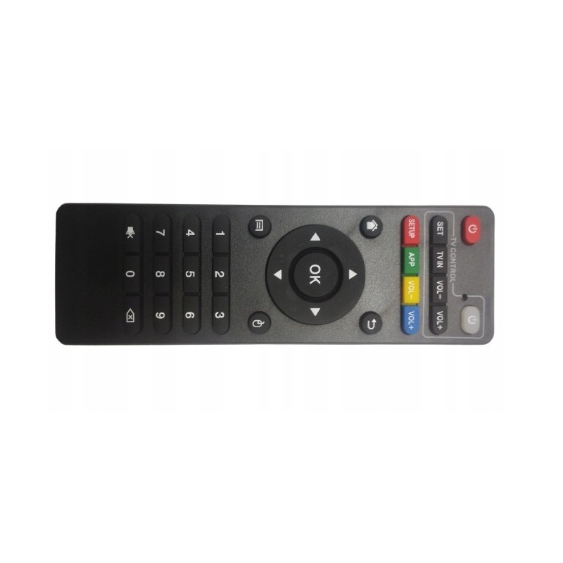 PILOT EMMERSON STV110HD v.2 STV210HD v.2 ANDROID BOX zamiennik
