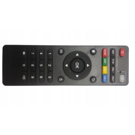 PILOT EMMERSON STV110HD v.2 STV210HD v.2 ANDROID BOX zamiennik
