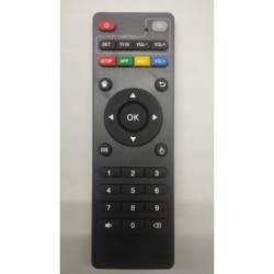 PILOT EMMERSON STV110HD v.2 STV210HD v.2 ANDROID BOX zamiennik