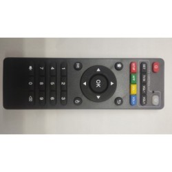 PILOT EMMERSON STV110HD v.2 STV210HD v.2 ANDROID BOX zamiennik