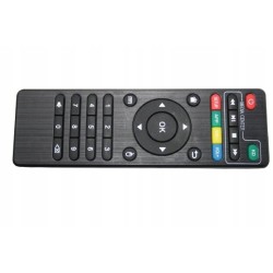 PILOT EMMERSON STV200HD ANDROID BOX zamiennik