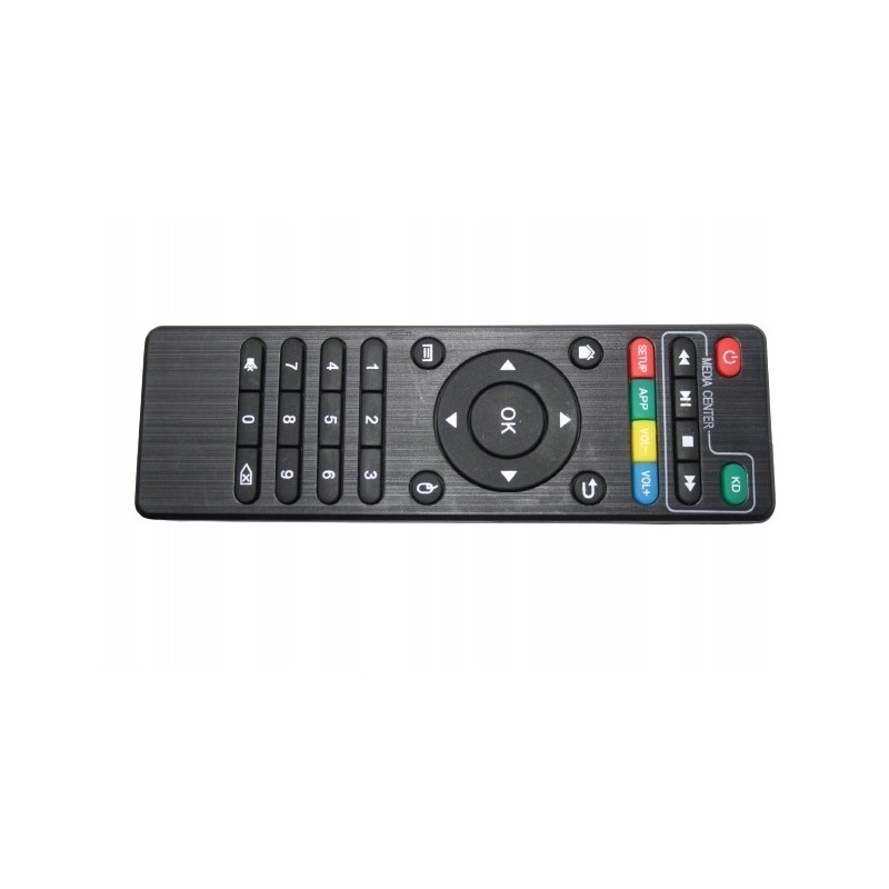 PILOT EMMERSON STV200HD ANDROID BOX zamiennik