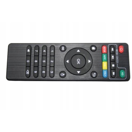 PILOT EMMERSON STV200HD ANDROID BOX zamiennik
