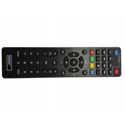 PILOT EMOS EM190 do dekodera DVB-T2 ORYGINAŁ !!!