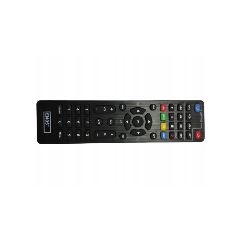 PILOT EMOS EM190 do dekodera DVB-T2 ORYGINAŁ !!!