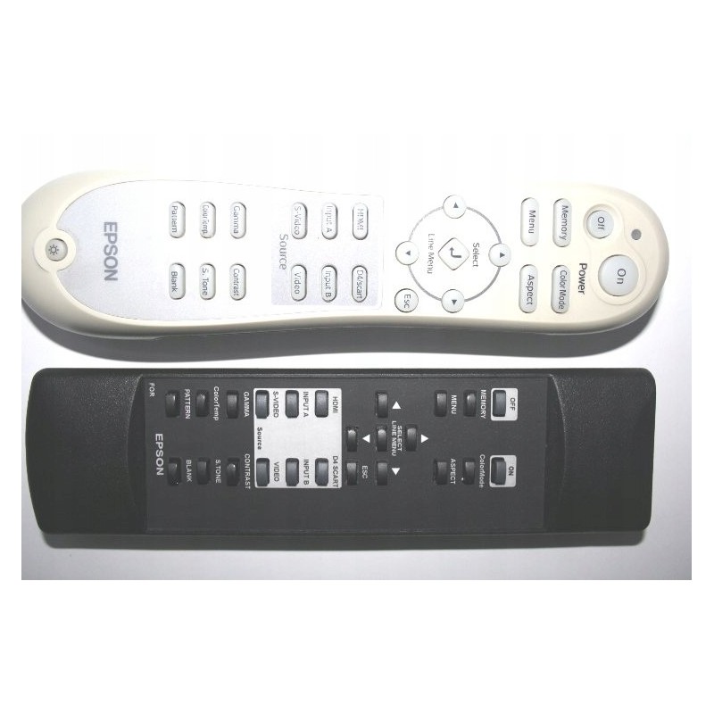 PILOT EPSON EMP-TW700 TW500 TW600 TW680 ZAMIENNIK