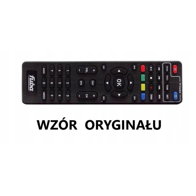 PILOT FUBA ODE8600 ODE8610 do dek.DVB-T2 zamiennik