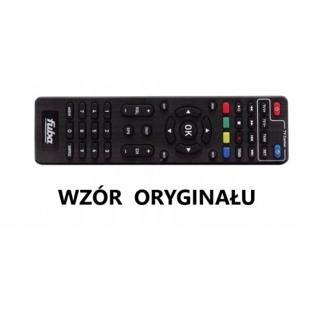 PILOT FUBA ODE8600 ODE8610 do dek.DVB-T2 zamiennik