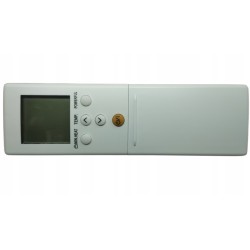 PILOT FUJITSU do klimatyzacji AR-REM1U ASU12RLS3 ASU15RLF1 AGU12RLF zamien.