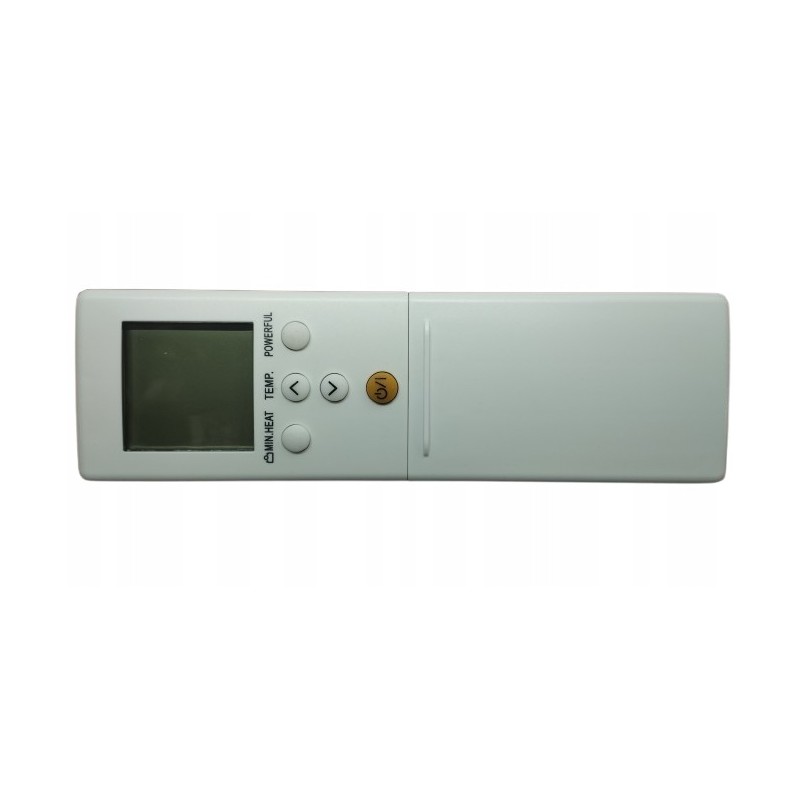 PILOT FUJITSU do klimatyzacji AR-REM1U ASU12RLS3 ASU15RLF1 AGU12RLF zamien.