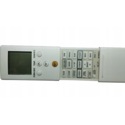 PILOT FUJITSU do klimatyzacji AR-REM1U ASU12RLS3 ASU15RLF1 AGU12RLF zamien.