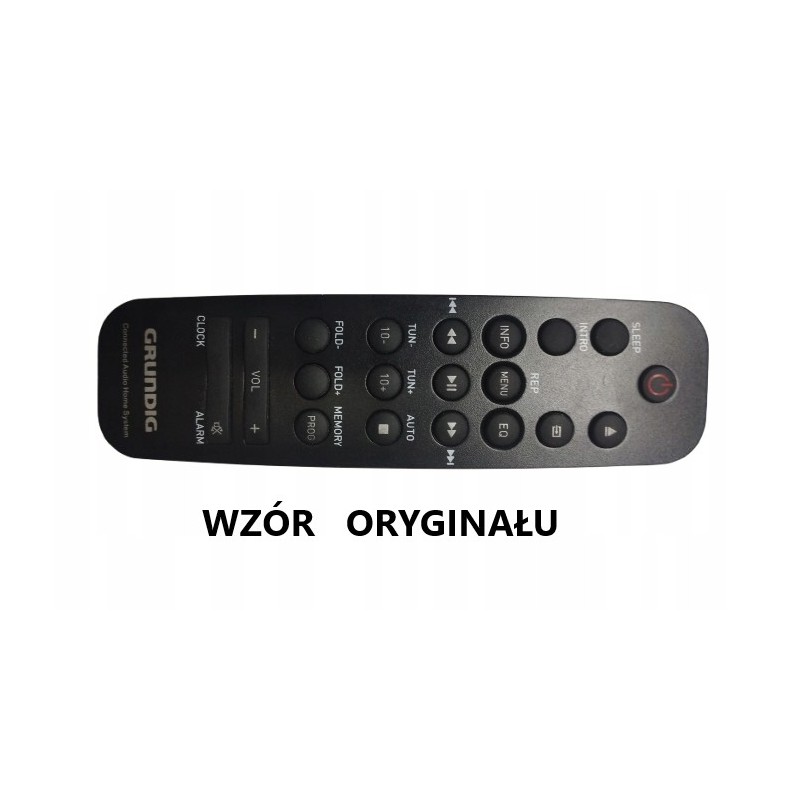 PILOT GRUNDIG CMS4000 CMS1050 CMS3000 M1050 zamiennik