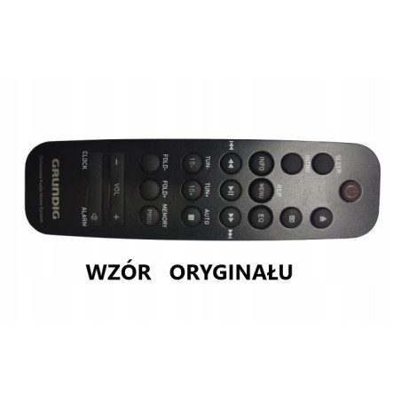 PILOT GRUNDIG CMS4000 CMS1050 CMS3000 M1050 zamiennik