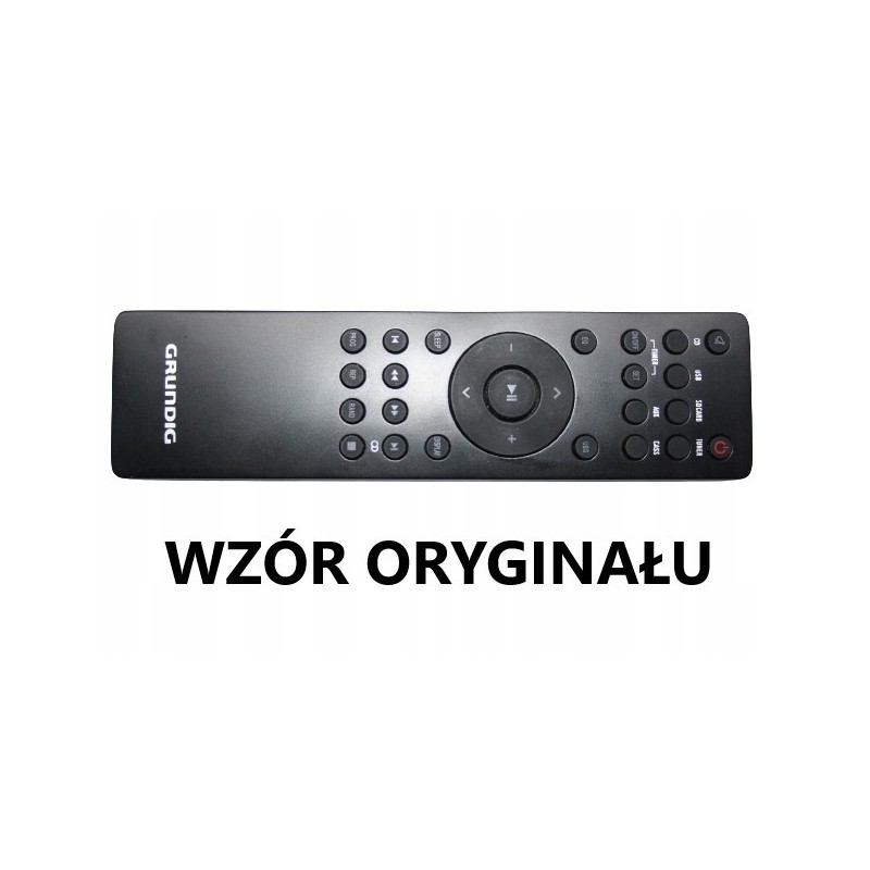 PILOT GRUNDIG MS240 MS235 UMS2020 zamiennik
