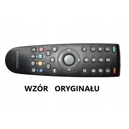 PILOT GRUNDIG RC-YC1 26GLX4000 zamiennik