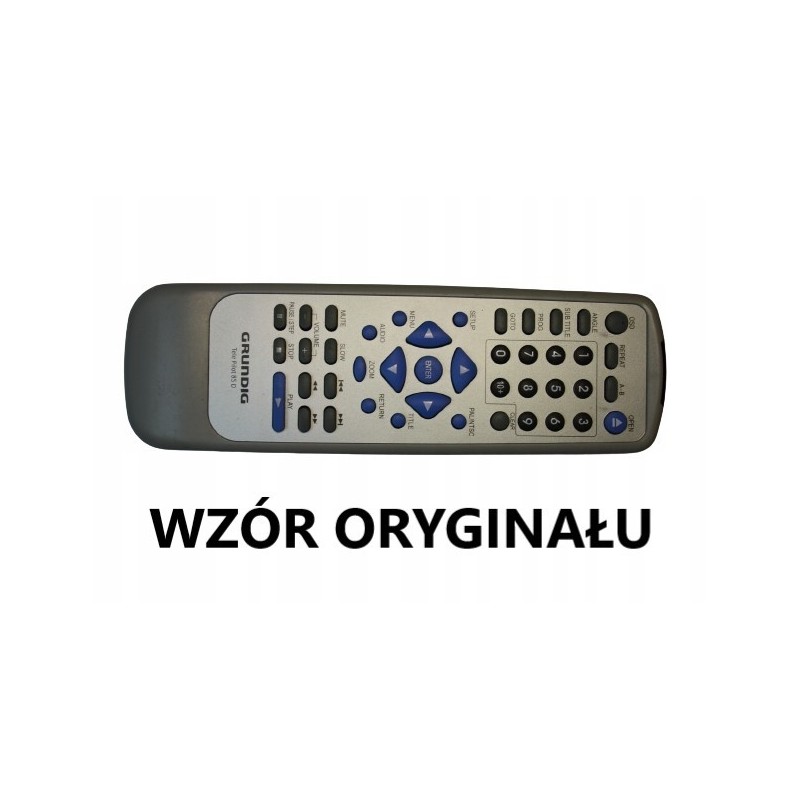 PILOT GRUNDIG TP85D GDP1100 GDP2200 zamiennik