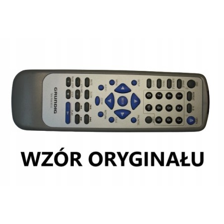 PILOT GRUNDIG TP85D GDP1100 GDP2200 zamiennik