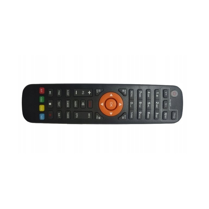 PILOT GT MEDIA GTMEDIA V7plus V7pro V7s5x V7tt V8x freesat V9 ZAMIENNIK