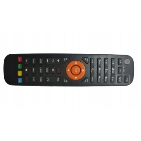 PILOT GT MEDIA GTMEDIA V7plus V7pro V7s5x V7tt V8x freesat V9 ZAMIENNIK