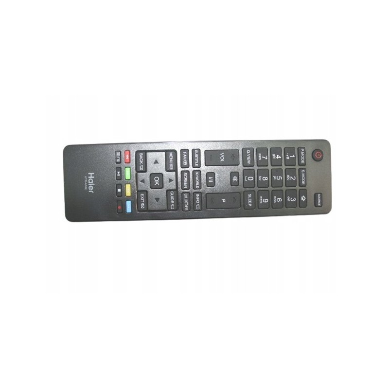 PILOT HAIER HTR-A18E LE24M600 LE42H6600 ORYGINAŁ!!