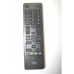PILOT HAIER HTR-A18E LE24M600 LE42H6600 ORYGINAŁ!!