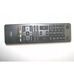 PILOT HAIER HTR-A18E LE24M600 LE42H6600 ORYGINAŁ!!