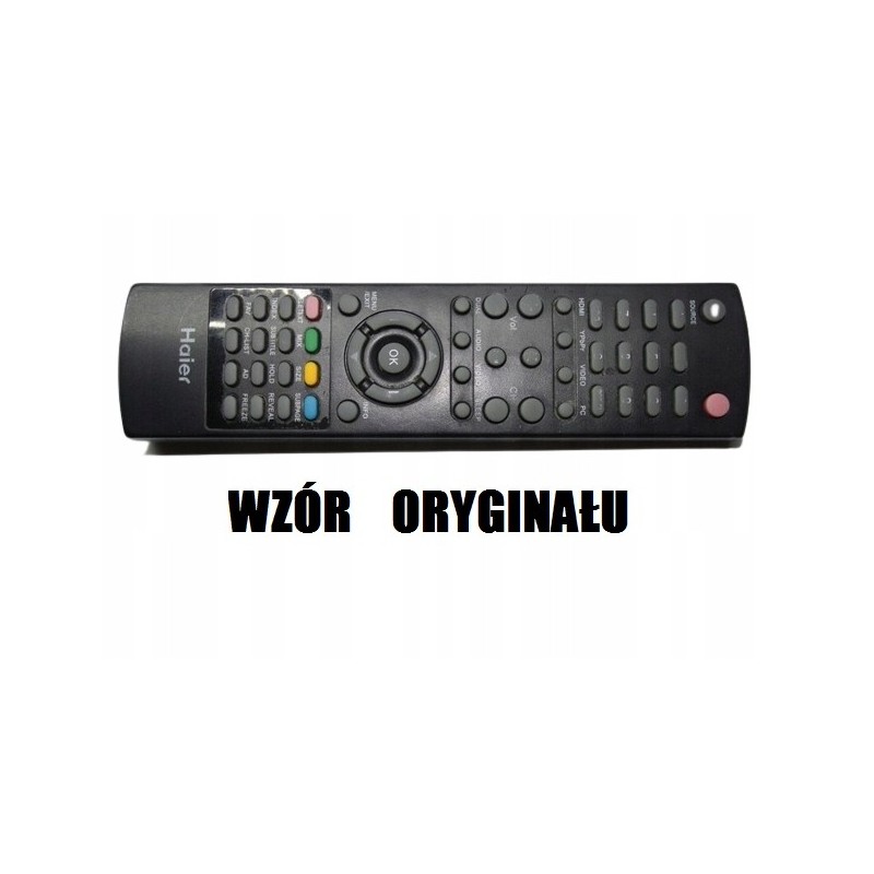 PILOT HAIER LT26M1C LT19M2CW LTF42M1C LT22M1CW LT26M2CW LT32M1C zamiennik