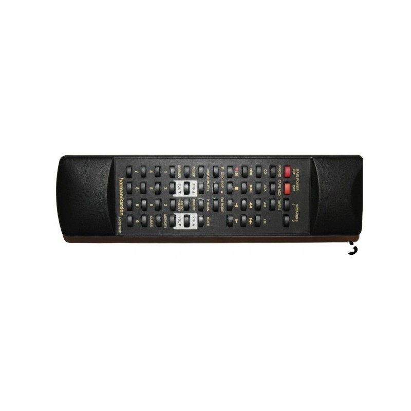 PILOT HARMAN / KARDON HK3370RC HK3375RC ZAMIENNIK