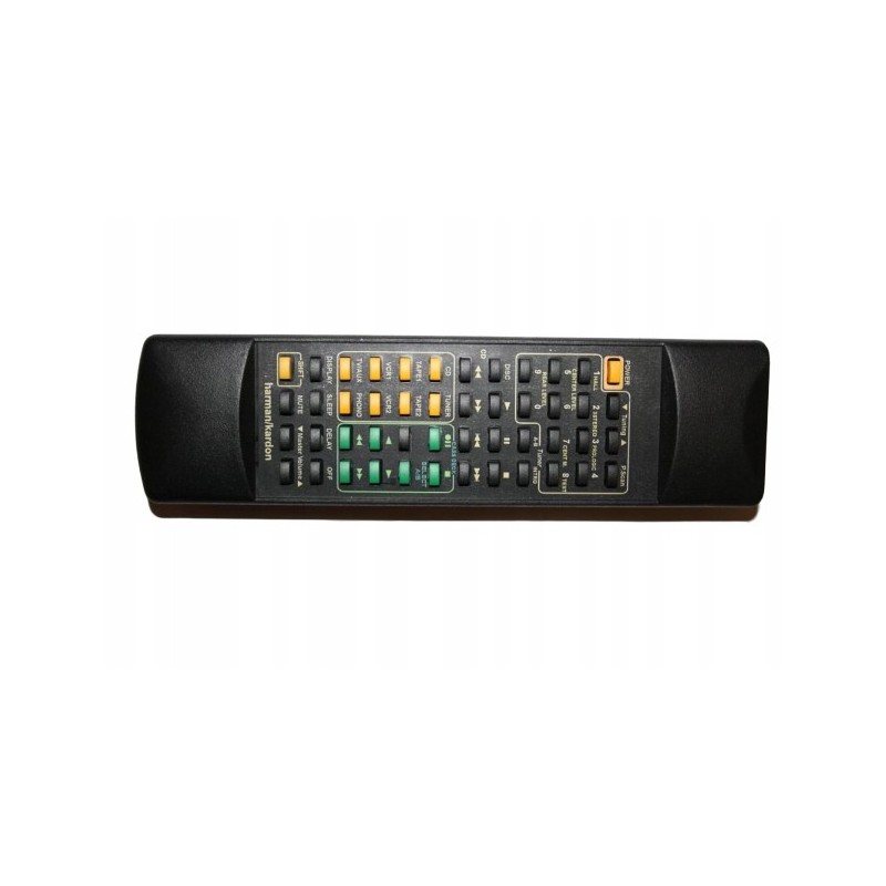 PILOT HARMAN KARDON AVR10 AVR11 AVR20 HK ZAMIENNIK