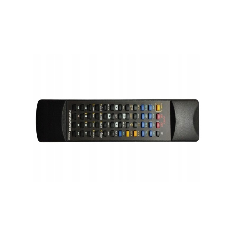 PILOT HARMAN KARDON AVR3550 ZAMIENNIK