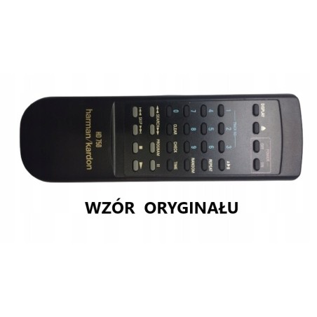 PILOT HARMAN KARDON HD750 HD755 zamiennik