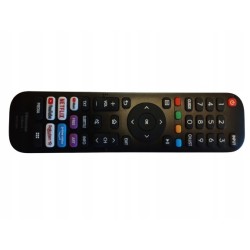 PILOT HISENSE EN2G30H 50A7100F 65AE7000 ORYGINAŁ