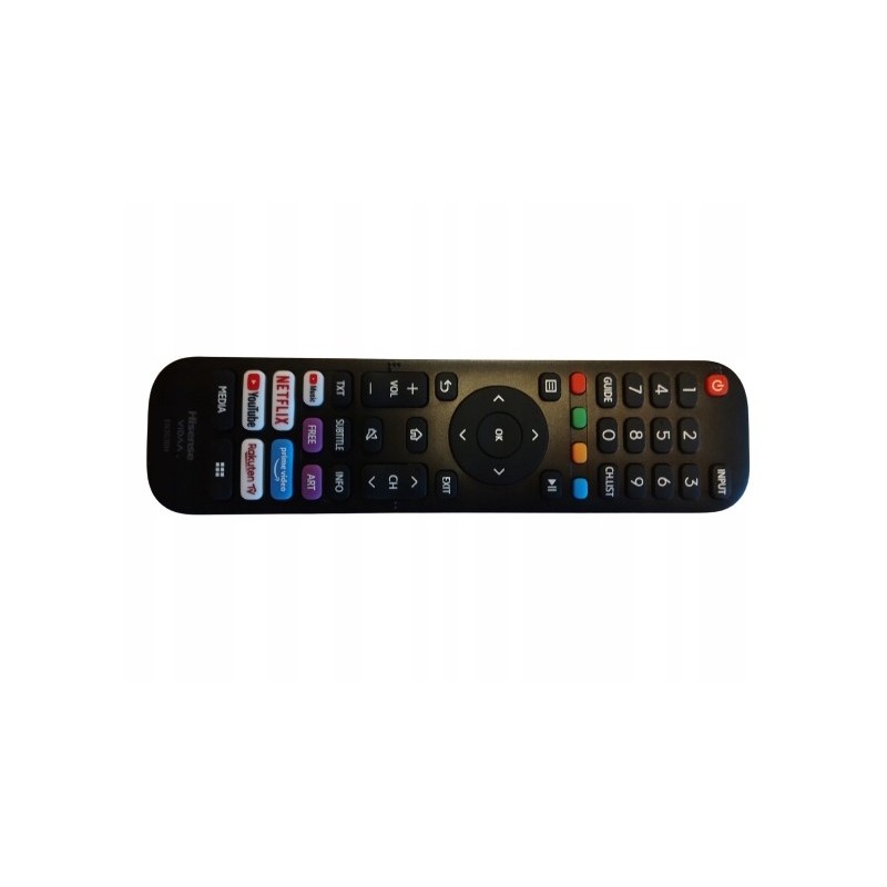 PILOT HISENSE EN2G30H 50A7100F 65AE7000 ORYGINAŁ