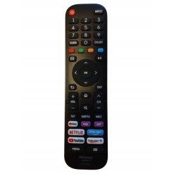 PILOT HISENSE EN2G30H 50A7100F 65AE7000 ORYGINAŁ