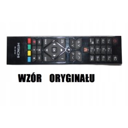 PILOT HITACHI RC39105 22HB21J06U 32HE1000 32HE1500 32HE3000 zamiennik