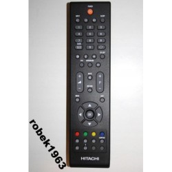 PILOT HITACHI RL57 LCD LD4550 ORYGINAŁ !!!
