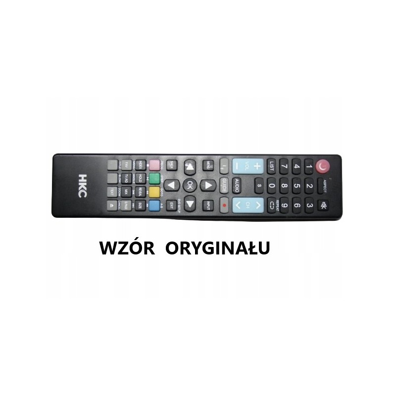 PILOT HKC 32F1D 24CNBD 17H2C 16M4C 13M4C zamiennik