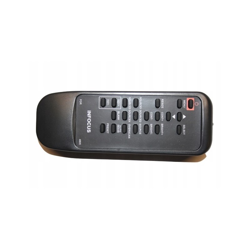 PILOT INFOCUS 4805 4800 5700 7205 7210 ZAMIENNIK