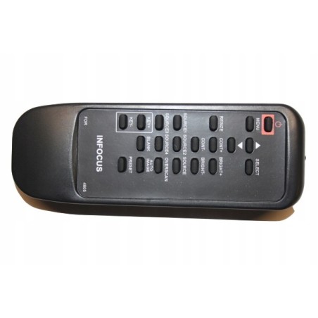 PILOT INFOCUS 4805 4800 5700 7205 7210 ZAMIENNIK
