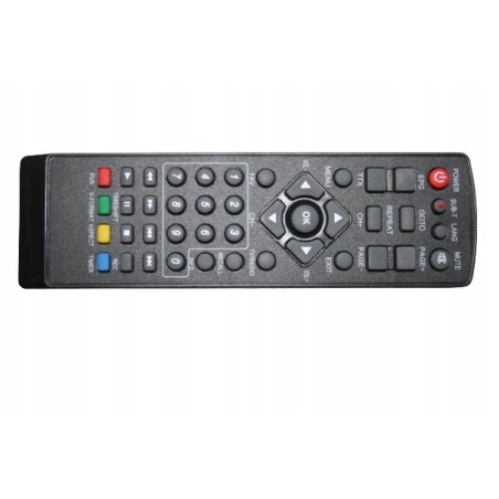 PILOT SRABC HD-332 HD332 do dekodera DVBT-3 zamiennik