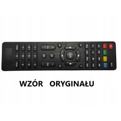 PILOT U-005 do dekodera DVB-T2 zamiennik