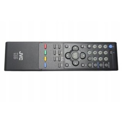PILOT JVC RM-C1223  ORION 076R0QZ011 TV32FX500 LT26HG32E ORYGINAŁ !!!