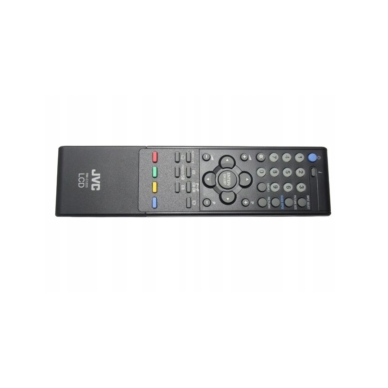 PILOT JVC RM-C1223  ORION 076R0QZ011 TV32FX500 LT26HG32E ORYGINAŁ !!!
