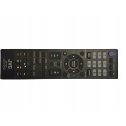 PILOT JVC RM-C1233 LT22HD32 LT24HD32 LT22HG31 LT24HG31 ORYGINAŁ !!!