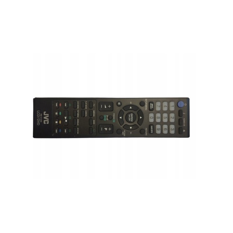 PILOT JVC RM-C1233 LT22HD32 LT24HD32 LT22HG31 LT24HG31 ORYGINAŁ !!!